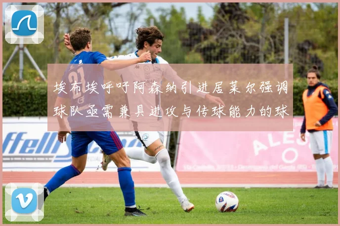 埃布埃呼吁阿森纳引进居莱尔强调球队亟需兼具进攻与传球能力的球员